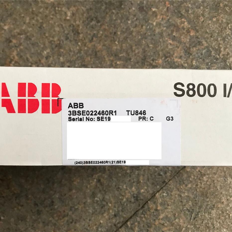 议价ABB原厂格LD800HSE EX 3BSE073314R1 - 图1