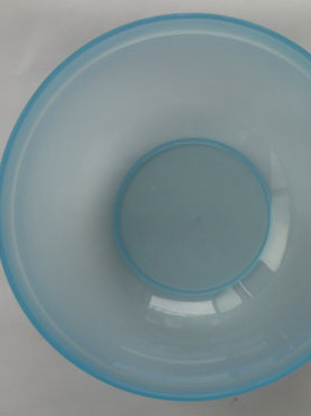 透明DIY工具美容面膜碗