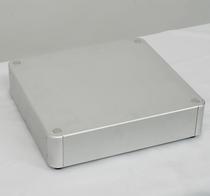 (clear wind studio) Full aluminum chassis undertake bulk custom BZ3207R rounded case