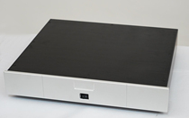 (clear wind studio) decoder DAC chassis full aluminum case BZ4307D all-aluminum front stage case