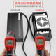 Mqis ພັດລົມເຢັນ silent charger ຍານພາຫະນະໄຟຟ້າ