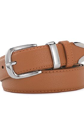 WomenLeatherBeltsHig
