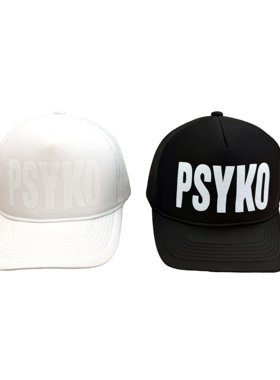 PrintedBaseballCapAdjustable