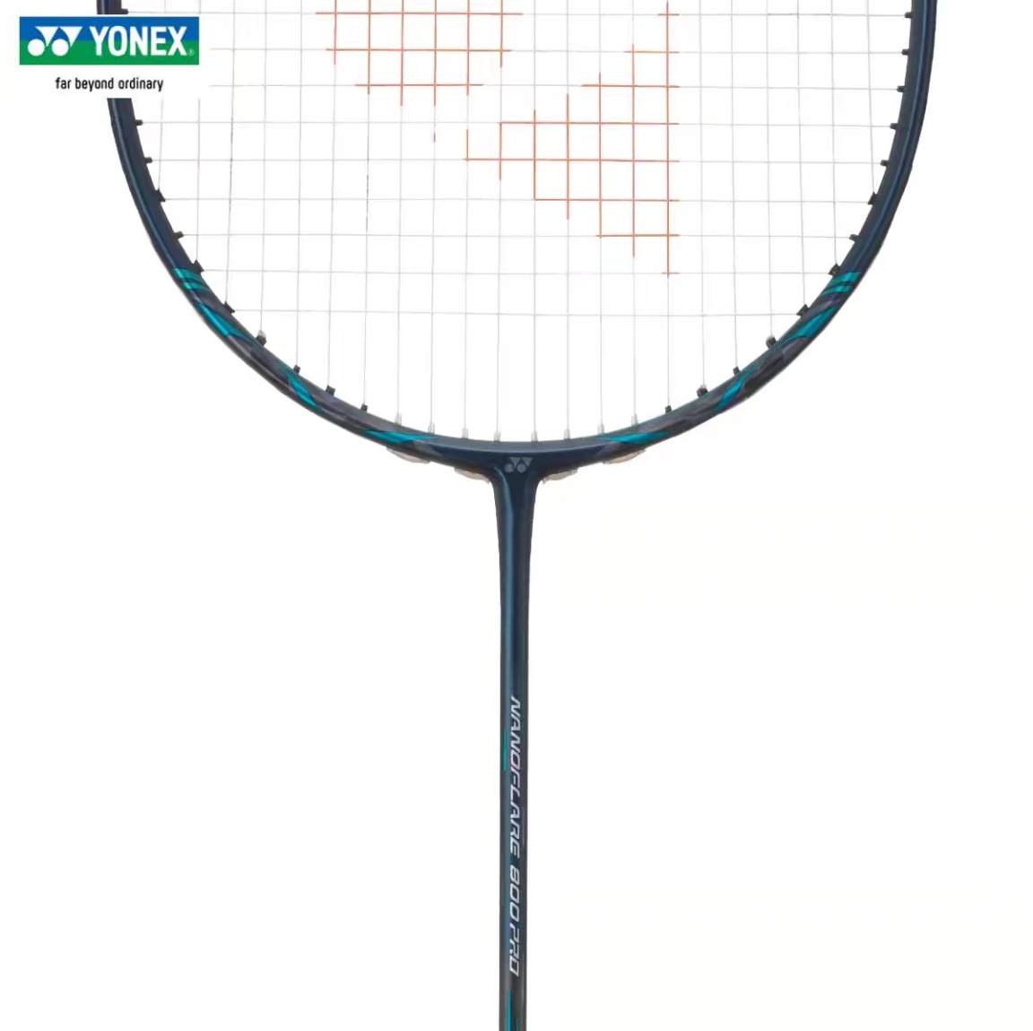 现货!!!正品YONEX尤尼克斯羽毛球拍疾光NF800pro梁王同款速度进攻 - 图1