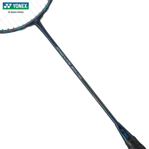 现货!!!正品YONEX尤尼克斯羽毛球拍疾光NF800pro梁王同款速度进攻 - 图2