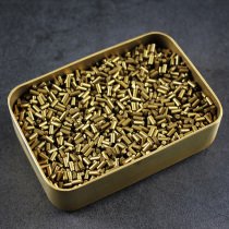 Golden Kerosene Lighter Beating Fire Stone Generic Fight Flint High Quality Fight Flint 50 grain sending cotton core