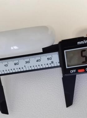 天山冰翠手镯女饰品玉石