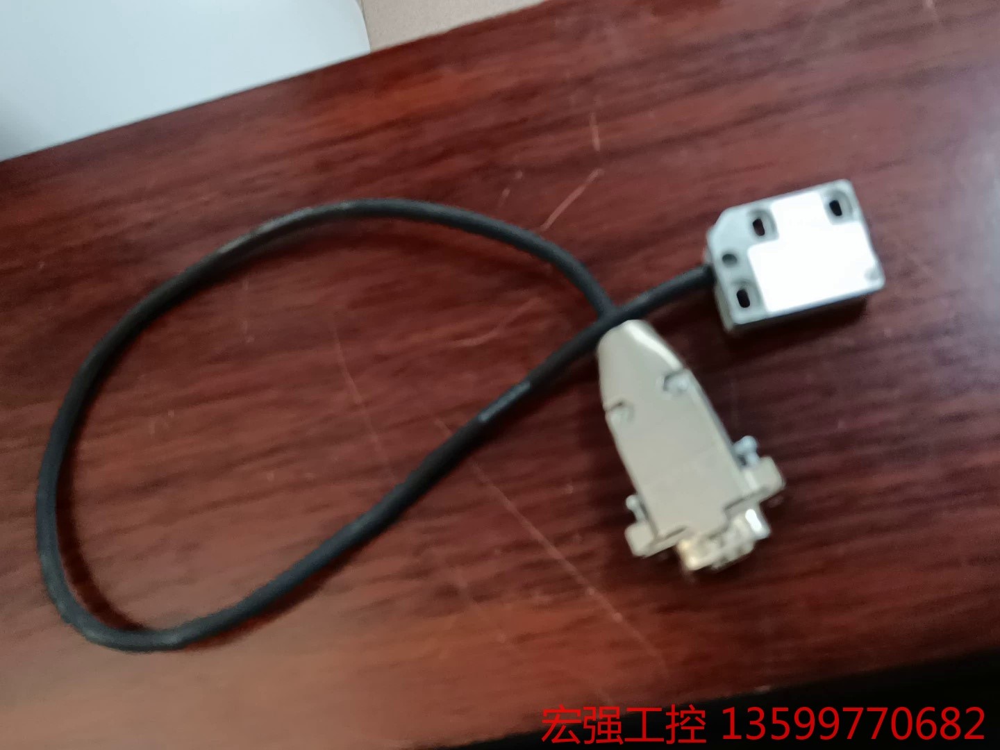 雷尼绍LM10IC001AB04A60编码器RLS读数头雷尼-图1