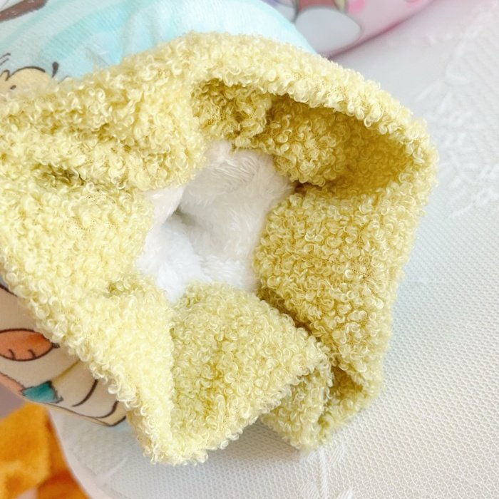 可爱糖果造型美乐蒂库洛米学生冬季暖手枕午睡枕可插手女生礼物,淘宝优惠券,粉丝福利购,淘宝优惠卷