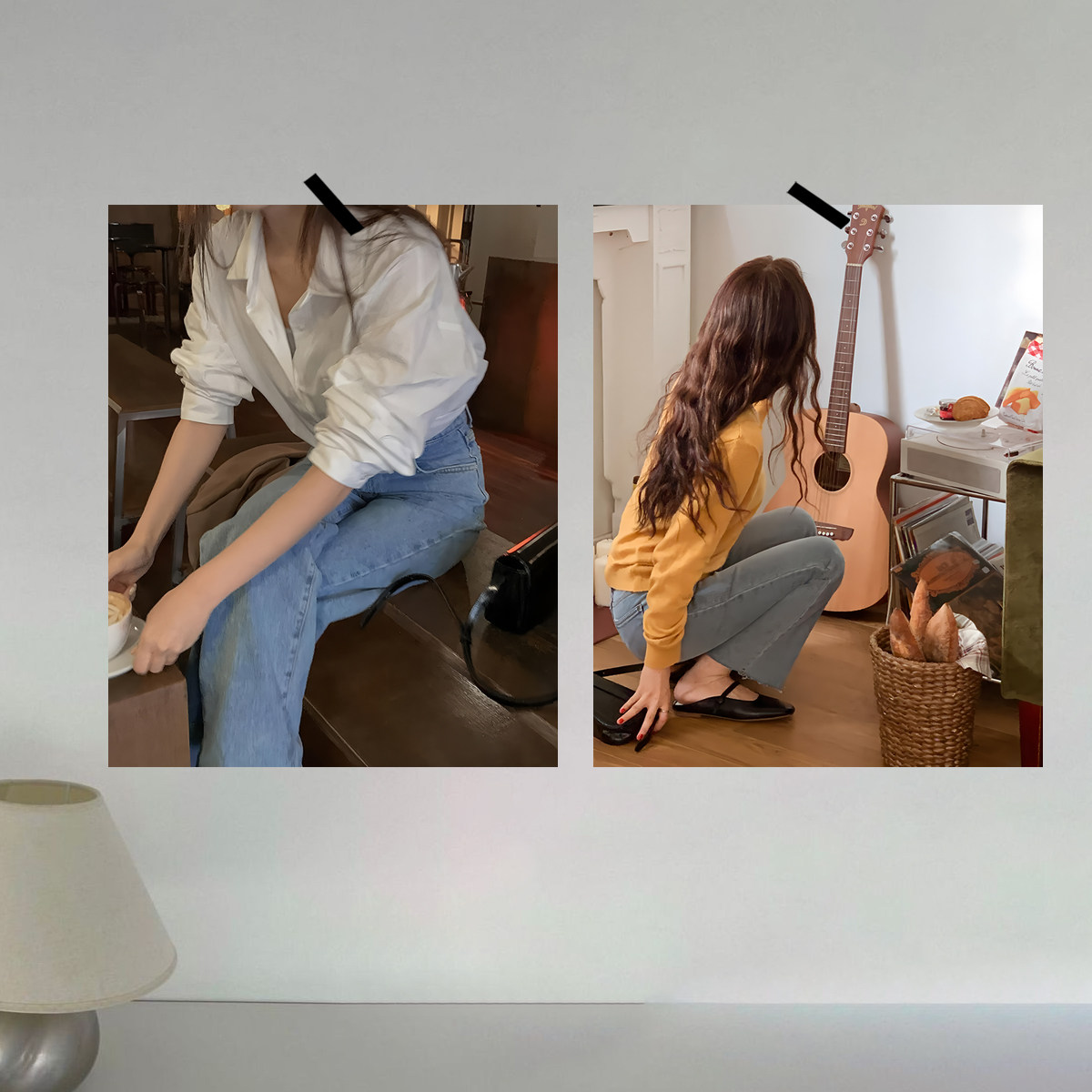 ins风海报美纹纸胶带手账卡片背景墙黏贴手撕文创彩色简约韩风,淘宝优惠券,粉丝福利购,淘宝优惠卷