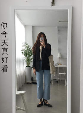 ins房间布置网红出租屋pvc墙贴