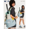 CryingCenterx super ANTA joint badminton sports bag racket backpack crying center