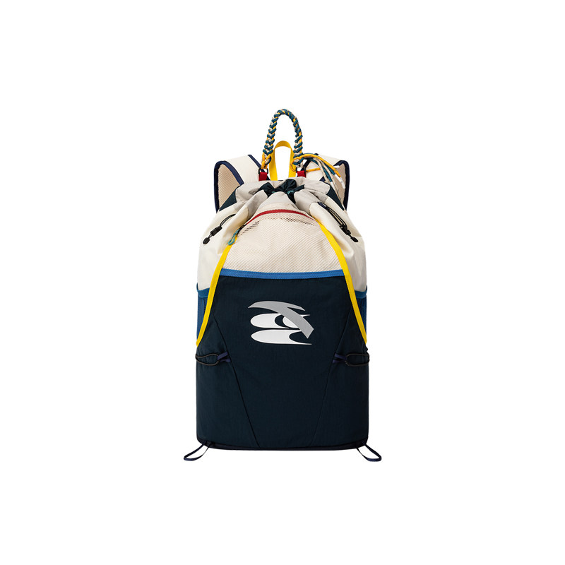 CryingCenterx super ANTA joint badminton sports bag racket backpack crying center