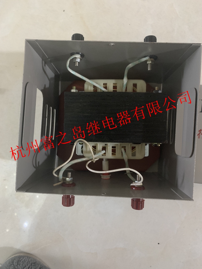 铭旺JMB-300W/300VA行灯变压器220V380V/6V12V24V36V110V220V定制 - 图0