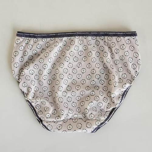 芬狄诗内裤女棉中低腰三角裤FP9295/FP9241/FP9339/FP9345/F82671 - 图0