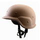 American American tactical helmet military fan M88 helmet