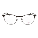 Charmant Xia Meng мужской титановый глаз Grand Shelf Z Titanium Round полный фрагмент Retro Fashion ZT19874 Японский вход