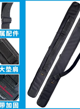 太极剑袋好拉链带内里厚实防水布