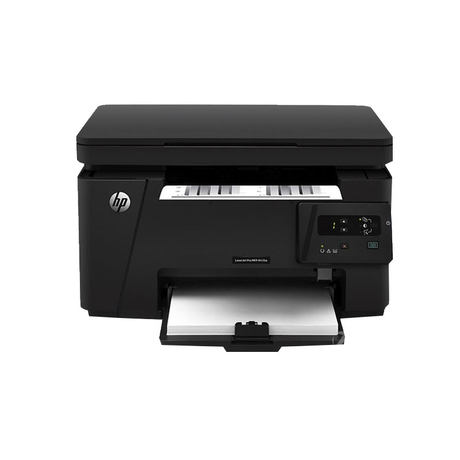 second hand scanner and printer