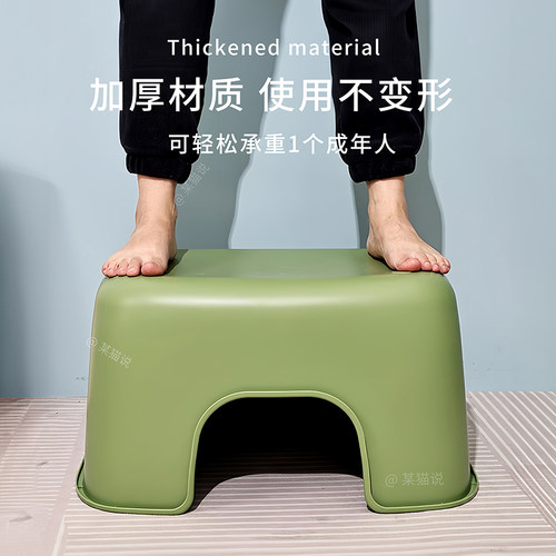 大号猫砂盆56.5cm长方形开放式防外溅猫厕所幼猫大猫微胖猫猫屎盆 - 图2
