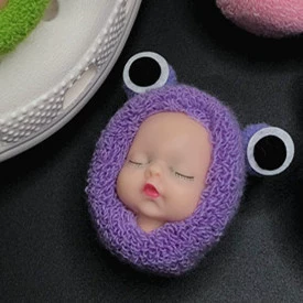 Crocs, пряжка для обуви, мультяшная милая кукла, DIY