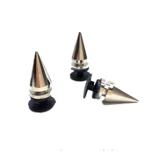 Металлическая заклепка панк темный ветер скелет DIY пещера обувь крокодиль