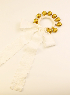 DOUDOU乐队周边物料摇铃