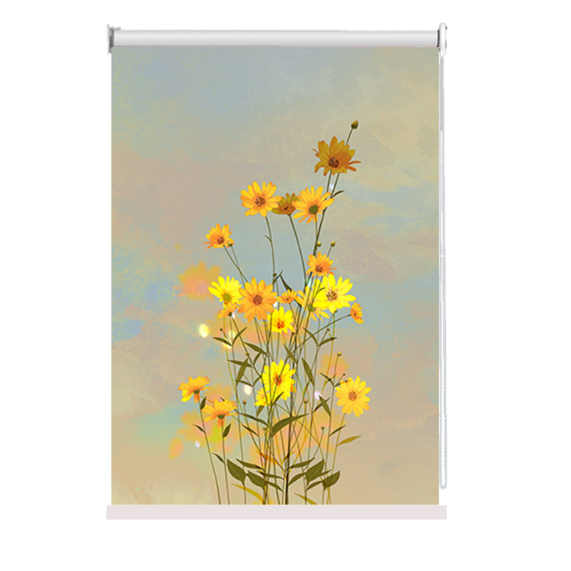 定制窗帘卷帘广告logo商铺办公室升降卷拉式免打孔家用遮光遮阳帘,淘宝优惠券,粉丝福利购,淘宝优惠卷