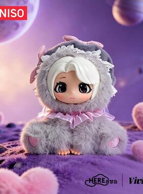miniso名创优品Vivtar的