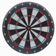 Professional soft dart board home indoor safety target children's entertainment toys competition soft dart board set