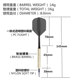All-in-one 2BA soft electronic dart needle 16g 18g set competition grade soft children's safety darts