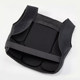 Ultra vacuum hand karate chest protector protective gear