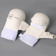 Karate gloves for adults and children white