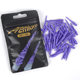 Durable soft dart head 2ba electronic flying mark soft dart needle safe plastic soft dart head accessories