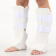 Finger immobilizer finger guard splint