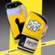 Children's boxing gloves, Sanda boxing gloves, boy fighting professional sandbag set combination, girls and children training equipment