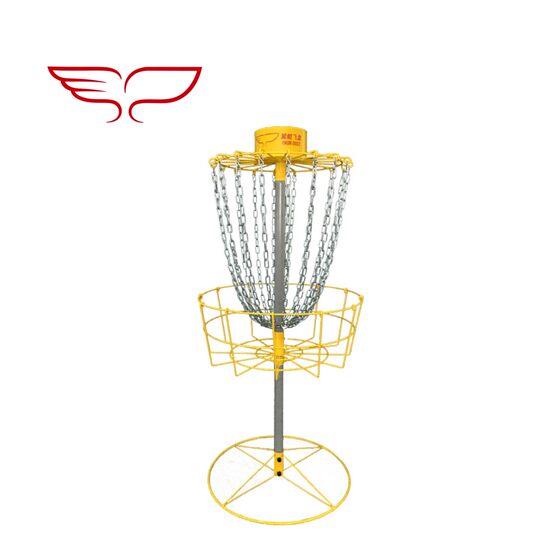 YIKUNDISCS Frisbee Golf