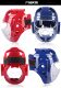 Karate mask helmet odorless low price