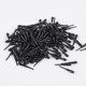 Professional soft dart head 2ba electronic flying mark soft dart needle safe plastic soft dart head accessories