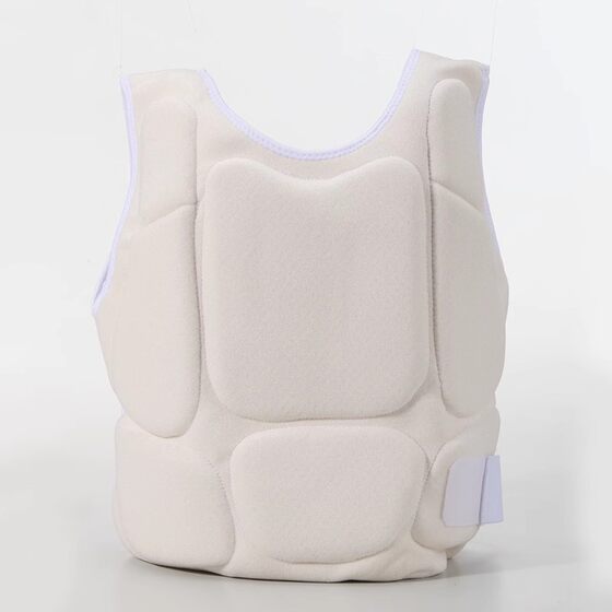Kyokushin Kai Chest Protector Karate Basketball Chest Protector
