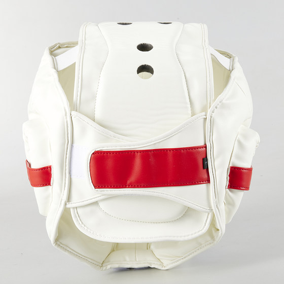 Karate taekwondo boxing helmet