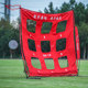 YIKUNDISCS ultimate frisbee throwing net bag