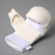 Karate gloves for adults and children white
