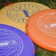 Yikun Frisbee Ultimate Frisbee