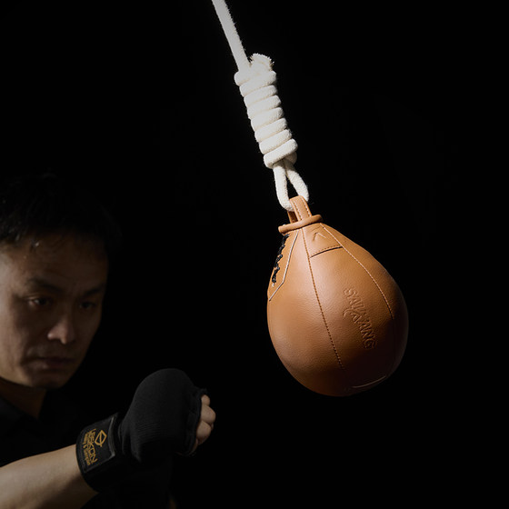 SAIKONG boxing, swinging, dodging and dodging small sandbags