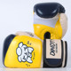 Children's boxing gloves, Sanda boxing gloves, boy fighting professional sandbag set combination, girls and children training equipment