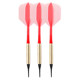 16g pure copper 4BA integrated soft darts