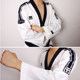 Taekwondo clothing coach uniform MOOTO