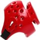 Taekwondo protective gear helmet mask hat actual competition