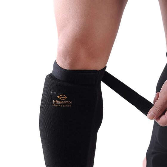 Boxing leggings, shin guards, and sparring leggings